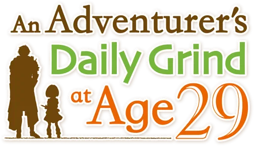 29-sai Dokushin Chuuken Boukensha no Nichijou