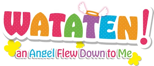 Watashi ni Tenshi ga Maiorita!