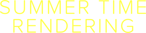 Summertime Render