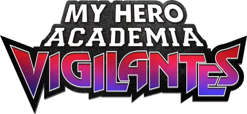 Vigilante: Boku no Hero Academia Illegals