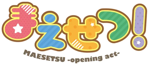 Maesetsu!