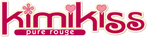 KimiKiss Pure Rouge