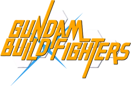 Gundam Build Fighters Try
