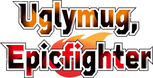 Busamen Gachi Fighter