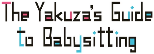 Kumichou Musume to Sewagakari