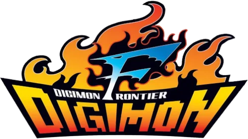 Digimon Frontier
