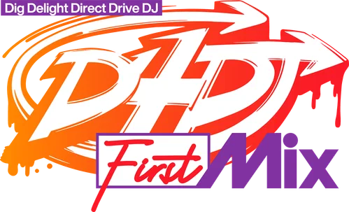 D4DJ First Mix
