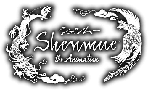 Shenmue the Animation