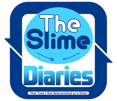 Tensura Nikki: Tensei shitara Slime Datta Ken