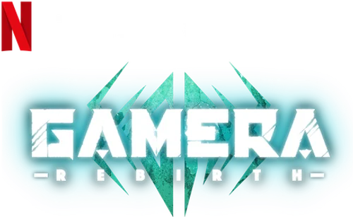 Gamera: Rebirth
