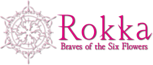 Rokka no Yuusha