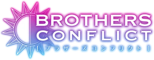 Brothers Conflict
