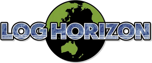 Log Horizon Season 3