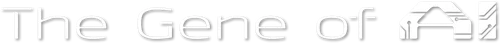 AI no Idenshi