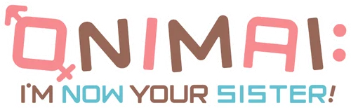 Oniichan wa Oshimai!