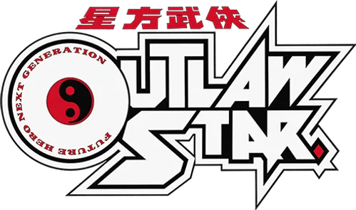 Seihou Bukyou Outlaw Star