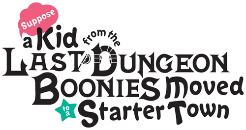 Tatoeba Last Dungeon