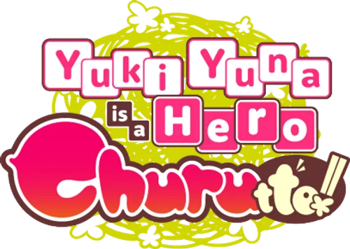 Yuuki Yuuna wa Yuusha de Aru