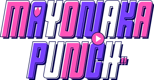 Mayonaka Punch