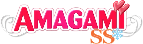 Amagami SS