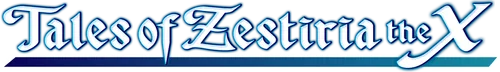 Tales of Zestiria the X Season 2