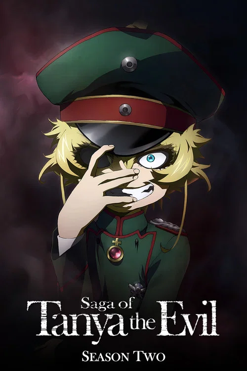 Saga of Tanya the Evil