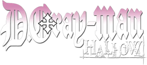 D.Gray-man Hallow