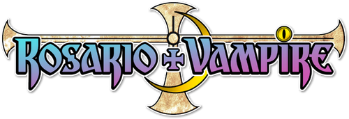 Rosario to Vampire