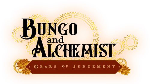 Bungou to Alchemist: Shinpan no Haguruma