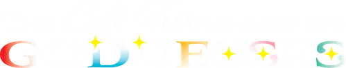 Megami no Cafe Terrace