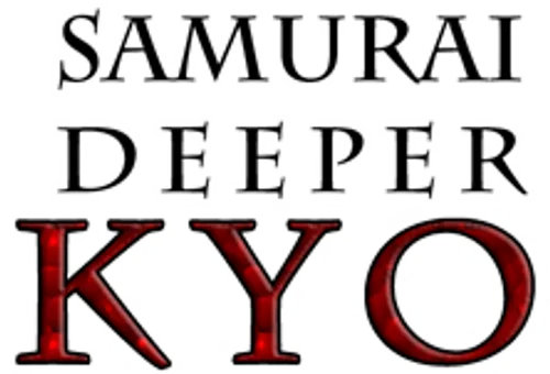 Samurai Deeper Kyou
