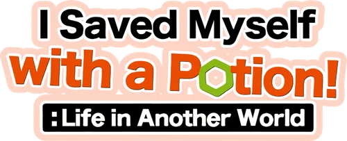 Potion, Wagami wo Tasukeru