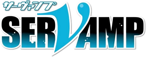 Servamp