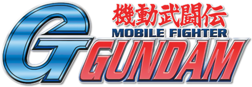 Kidou Butouden G Gundam